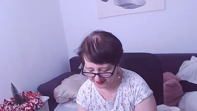 ChristaRose online show from December 2024 05:01:01 AM
