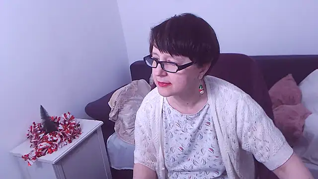 ChristaRose online show from December 2024 03:37:01 AM