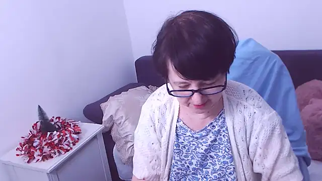 ChristaRose online show from January 2025 09:52:02 PM