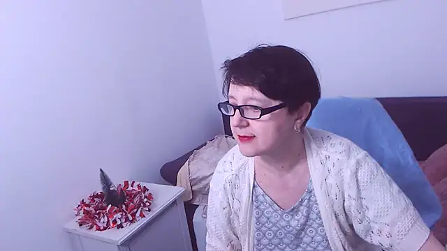 ChristaRose online show from January 2025 12:42:01 AM