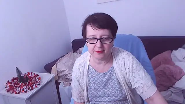ChristaRose online show from January 2025 03:43:01 AM
