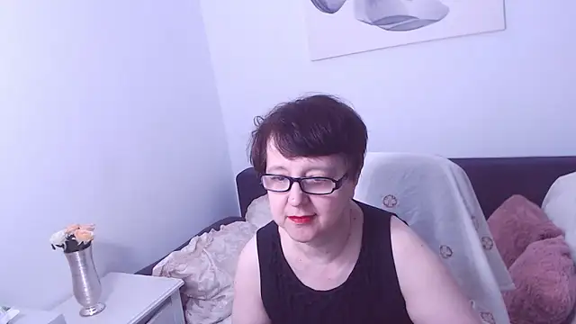 ChristaRose online show from September 2025 12:04:01 AM