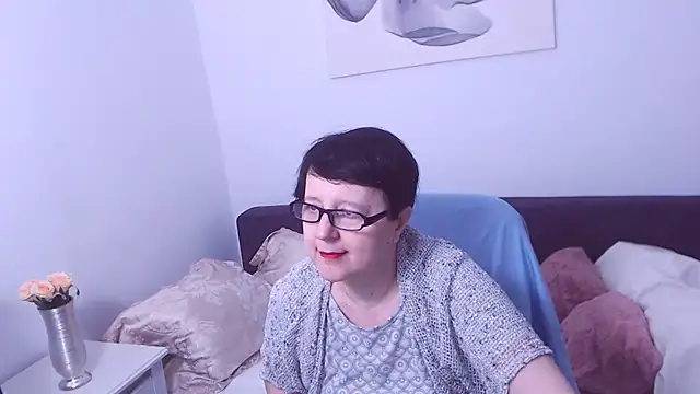 ChristaRose online show from October 2025 11:46:01 PM