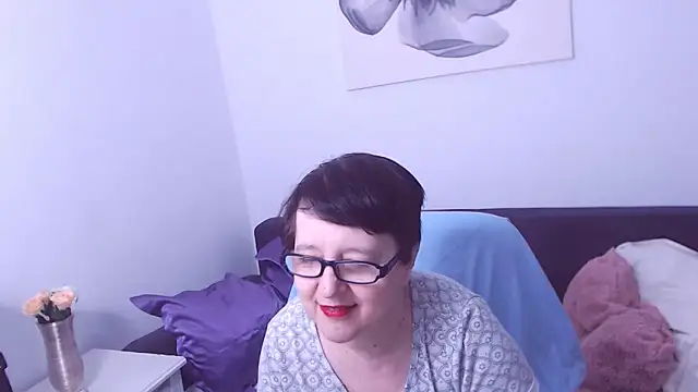 ChristaRose online show from November 2025 11:05:01 PM