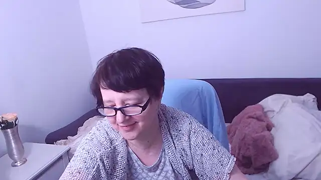 ChristaRose online show from January 2026 07:27:01 PM