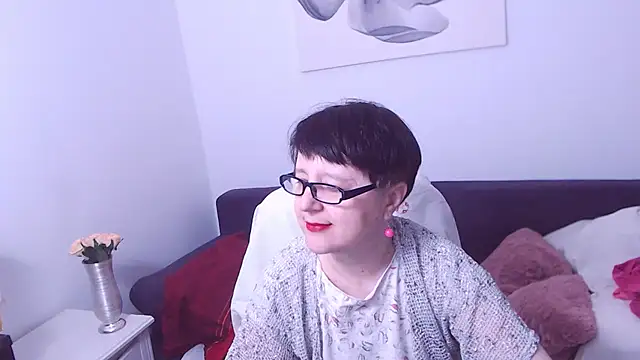 ChristaRose online show from April 2026 06:03:02 PM