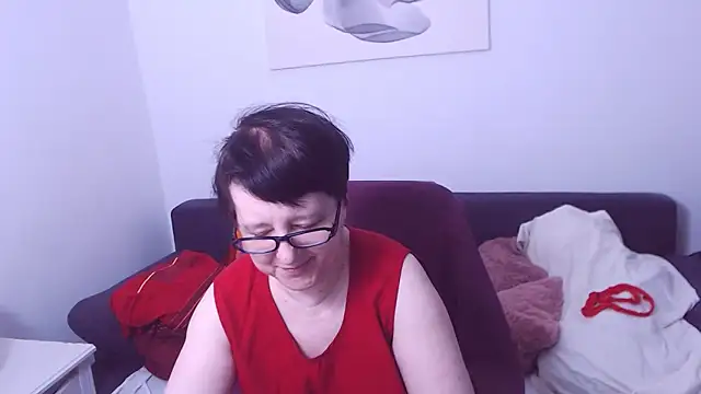 ChristaRose online show from June 2026 08:35:01 PM