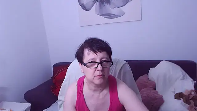 ChristaRose online show from June 2026 01:28:02 AM