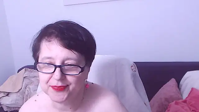 ChristaRose online show from June 2026 02:53:01 AM