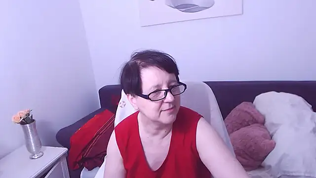 ChristaRose online show from June 2026 04:31:01 PM