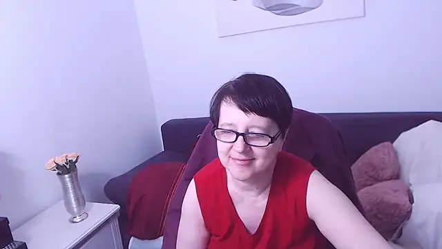 ChristaRose online show from June 2026 05:58:01 PM