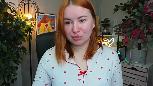 LAYLAxSTAR online show from November 2025 07:36:02 AM