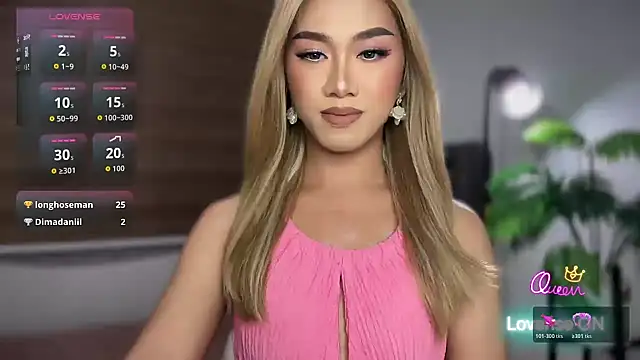Local Hoelyx online show from May 2026 04:23:01 PM