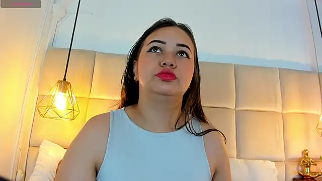 Snapshot of AnaisClark chatting on February 2025 02:25:02 PM AnaisClark online show from February 2025 02:25:02 PM