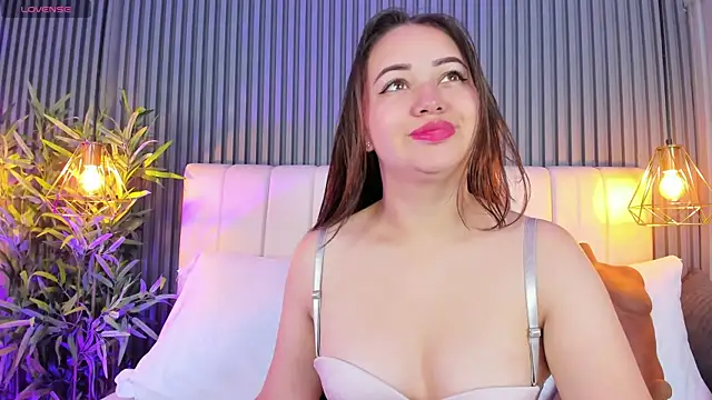 AnaisClark online show from October 2025 11:28:02 AM