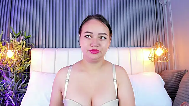 AnaisClark online show from October 2025 11:25:01 AM