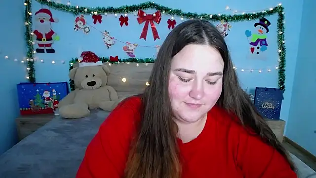 Snapshot of XX_Daniella_XX chatting on December 2024 01:27:01 AM XX Daniella XX online show from December 2024 01:27:01 AM