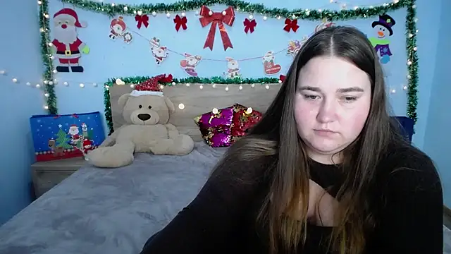 Snapshot of XX_Daniella_XX chatting on December 2024 04:22:02 AM XX Daniella XX online show from December 2024 04:22:02 AM