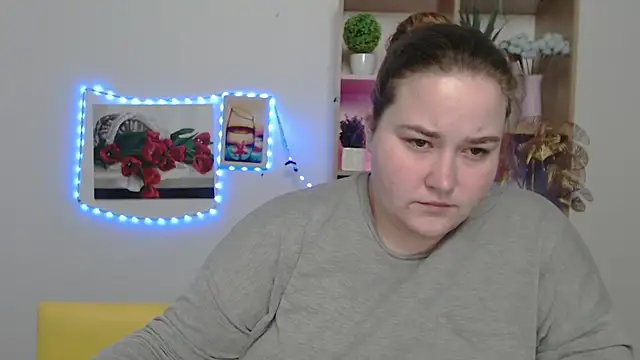Snapshot of XX_Daniella_XX chatting on January 2025 07:01:02 PM XX Daniella XX online show from January 2025 07:01:02 PM