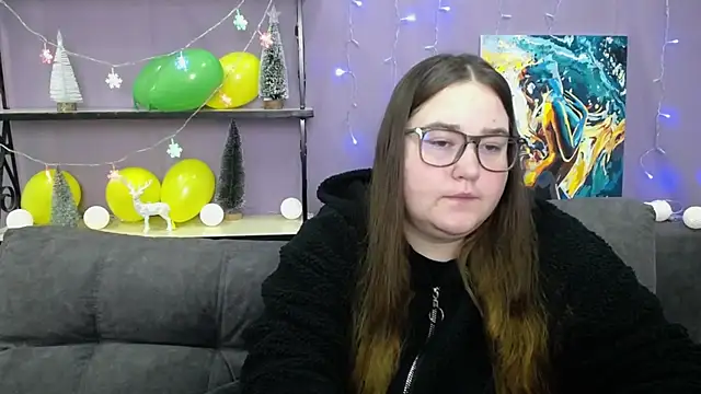 Snapshot of XX_Daniella_XX chatting on January 2025 08:00:01 PM XX Daniella XX online show from January 2025 08:00:01 PM