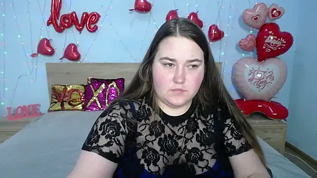 Snapshot of XX_Daniella_XX chatting on February 2025 10:15:02 AM XX Daniella XX online show from February 2025 10:15:02 AM