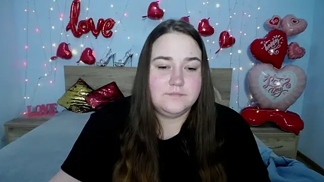 Snapshot of XX_Daniella_XX chatting on February 2025 10:00:02 PM XX Daniella XX online show from February 2025 10:00:02 PM