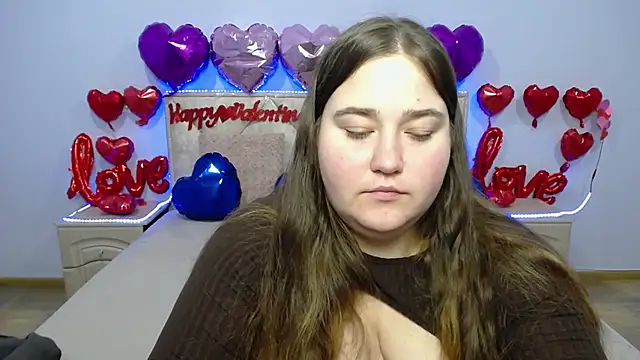 Snapshot of XX_Daniella_XX chatting on February 2025 10:08:02 AM XX Daniella XX online show from February 2025 10:08:02 AM