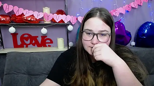 Snapshot of XX_Daniella_XX chatting on February 2025 10:15:02 AM XX Daniella XX online show from February 2025 10:15:02 AM