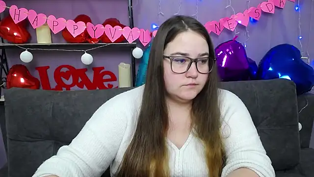 Snapshot of XX_Daniella_XX chatting on February 2025 07:02:01 PM XX Daniella XX online show from February 2025 07:02:01 PM