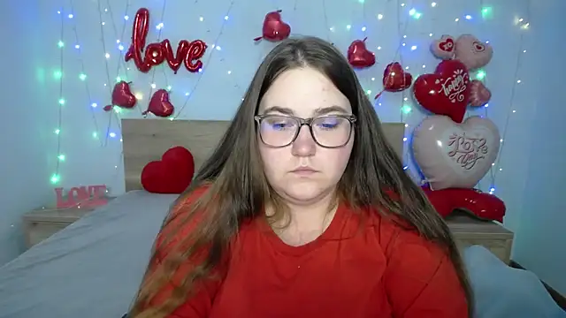 Snapshot of XX_Daniella_XX chatting on February 2025 04:58:02 AM XX Daniella XX online show from February 2025 04:58:02 AM
