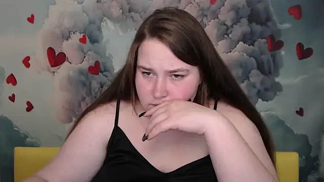 Snapshot of XX_Daniella_XX chatting on March 2025 10:11:01 AM XX Daniella XX online show from March 2025 10:11:01 AM