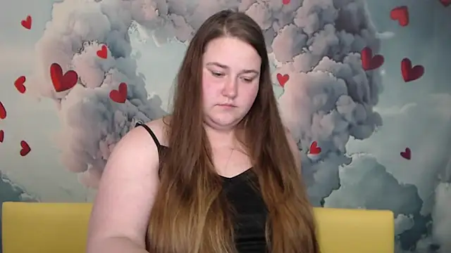 Snapshot of XX_Daniella_XX chatting on March 2025 01:17:02 PM XX Daniella XX online show from March 2025 01:17:02 PM