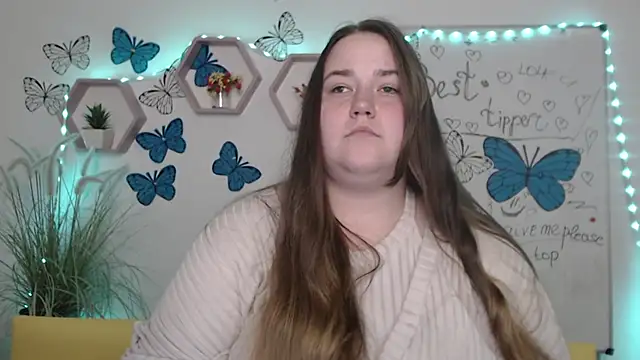 Snapshot of XX_Daniella_XX chatting on March 2025 10:07:02 PM XX Daniella XX online show from March 2025 10:07:02 PM