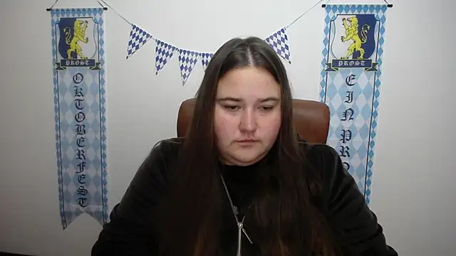 Snapshot of XX_Daniella_XX chatting on October 2025 06:19:01 AM XX Daniella XX online show from October 2025 06:19:01 AM