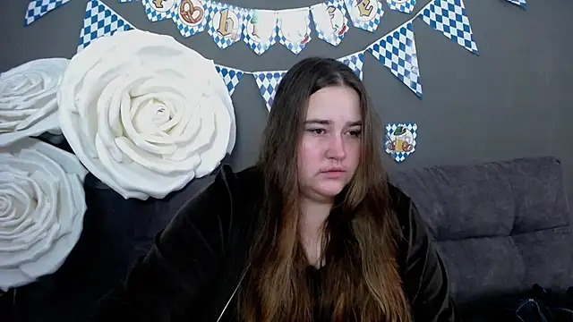 Snapshot of XX_Daniella_XX chatting on October 2025 06:32:02 AM XX Daniella XX online show from October 2025 06:32:02 AM