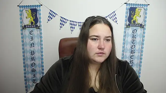 Snapshot of XX_Daniella_XX chatting on October 2025 06:32:02 AM XX Daniella XX online show from October 2025 06:32:02 AM