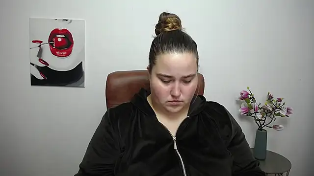 Snapshot of XX_Daniella_XX chatting on October 2025 06:24:01 AM XX Daniella XX online show from October 2025 06:24:01 AM