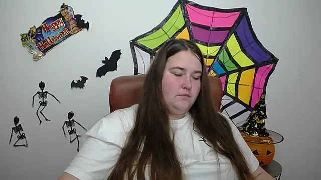 Snapshot of XX_Daniella_XX chatting on October 2025 06:34:01 AM XX Daniella XX online show from October 2025 06:34:01 AM