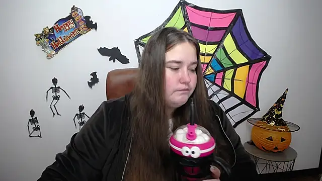 Snapshot of XX_Daniella_XX chatting on October 2025 07:21:02 AM XX Daniella XX online show from October 2025 07:21:02 AM