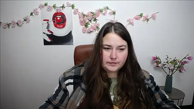 XX Daniella XX online show from November 2025 08:42:01 AM