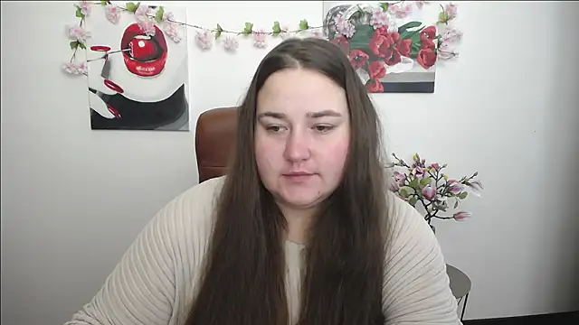 XX Daniella XX online show from January 2026 07:34:01 AM