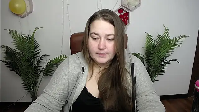 XX Daniella XX online show from March 2026 07:34:01 AM