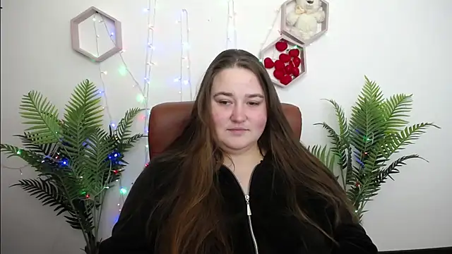 XX Daniella XX online show from March 2026 07:35:01 AM