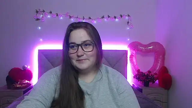 XX Daniella XX online show from March 2026 07:18:02 PM