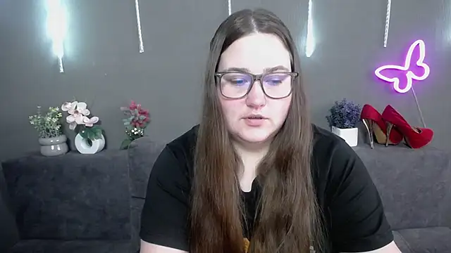 XX Daniella XX online show from May 2026 06:30:02 AM