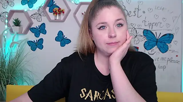 JessikaDaniel online show from March 2025 10:11:02 AM