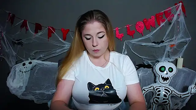 Snapshot of JessikaDaniel chatting on October 2025 07:34:02 AM JessikaDaniel online show from October 2025 07:34:02 AM