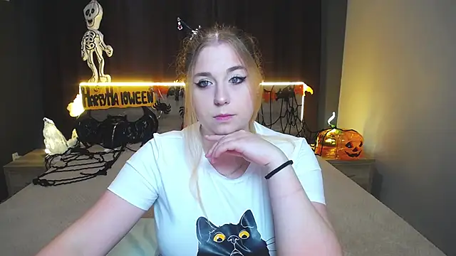 Snapshot of JessikaDaniel chatting on October 2025 07:21:02 AM JessikaDaniel online show from October 2025 07:21:02 AM