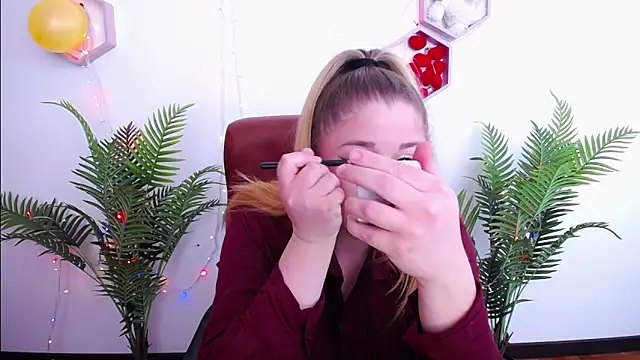 JessikaDaniel online show from March 2026 07:47:02 AM