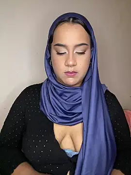 Maryam yamal online show from February 2025 08:52:02 PM